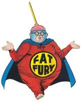 Fat Fury