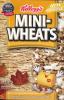 Maple Mini-Wheats